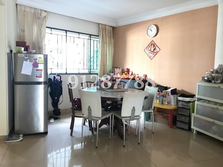 Blk 407 Hougang Avenue 10 (Hougang), HDB Executive #167098072